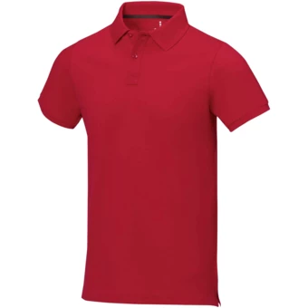 Calgary Poloshirt für Herren - XL (NPC-38080254)