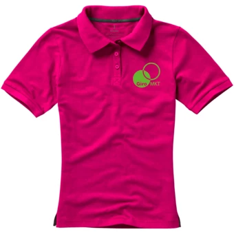 Calgary Poloshirt für Damen - XS (NPC-38081210)