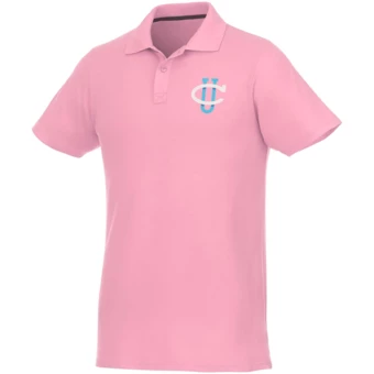 Helios short sleeve men's polo - XS (NPC-38106230)