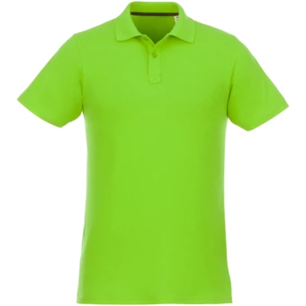 Helios short sleeve men's polo - XL (NPC-38106684)