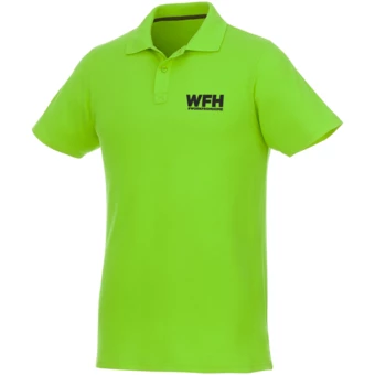 Helios Poloshirt für Herren - 2XL (NPC-38106685)