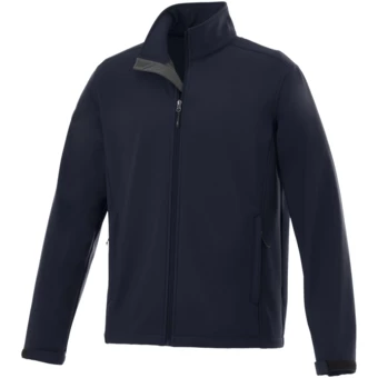 Maxson Softshelljacke für Herren - L (NPC-38319493)