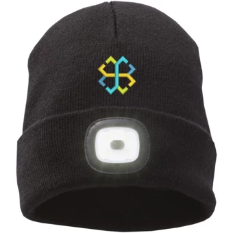 Mighty LED knit beanie (NPC-38661990)