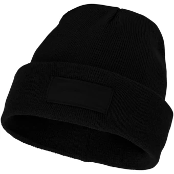 Czapka typu beanie Boreas z naszywką (NPC-38676990)