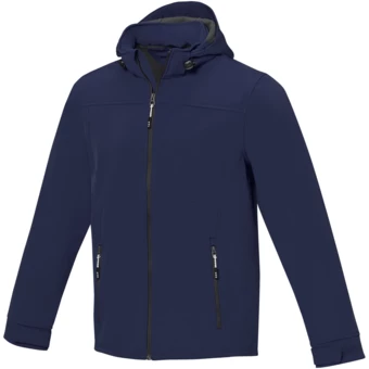 Męska kurtka softshell Langley - L (NPC-39311493)