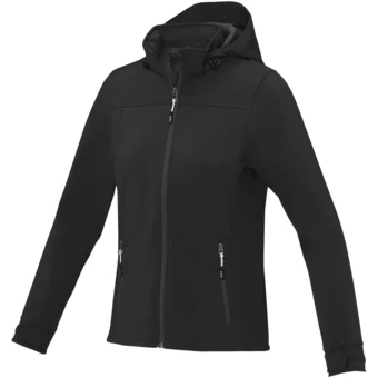 Damska kurtka softshell Langley - M (NPC-39312992)