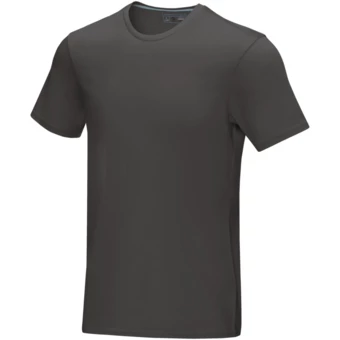 Azurite short sleeve men’s organic t-shirt - S (NPC-37506891)