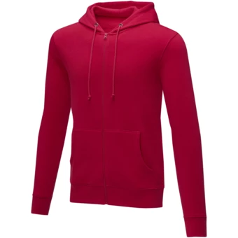 Theron Herren Kapuzenpullover mit Reißverschluss - XL (NPC-38229254)