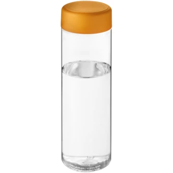 H2O Active® Vibe 850 ml screw cap water bottle (NPC-21043010)