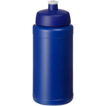 Baseline 500 ml butelka sportowa z recyklingu (NPC-21044491)