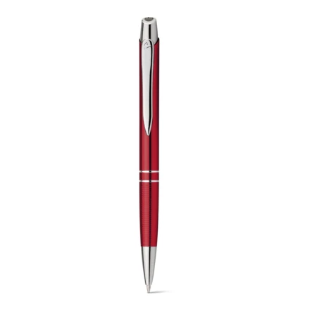11081. Ball pen in aluminium (NPS-11081-105)