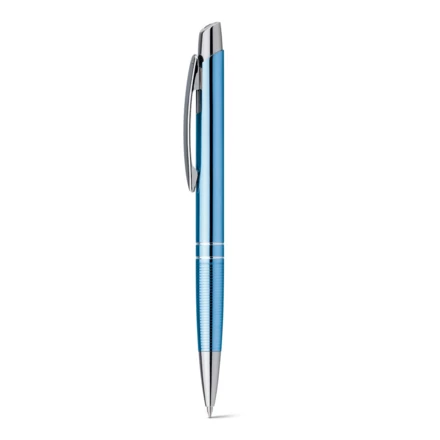 11081. Ball pen in aluminium (NPS-11081-124)
