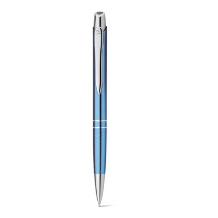 11081. Ball pen in aluminium (NPS-11081-124)