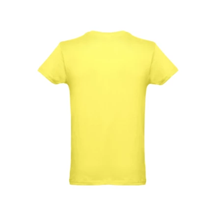 THC LUANDA II. T-shirt męski z bawełny rurkowej (NPS-11154-148-XS)