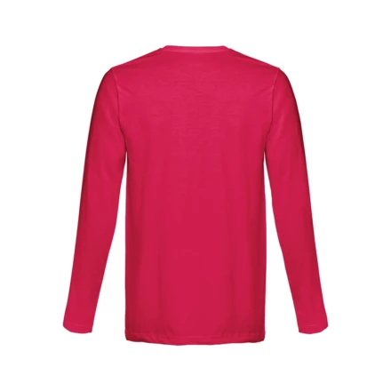THC BUCHAREST II. Męski t-shirt z długim rękawem (NPS-11164-105-M)