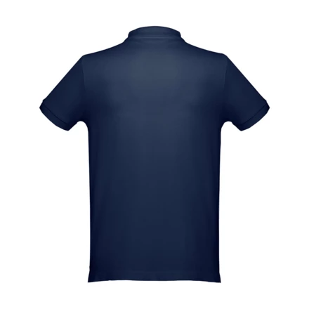 THC DHAKA II. Męski polo t-shirt (NPS-11191-104-XXL)
