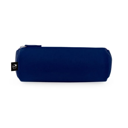 NOMAD. Wielofunkcyjne etui z filcu pochodzącego z recyklingu (100% rPET) z linijką, ołówkami, gumką i temperówką (NPS-11196-104)