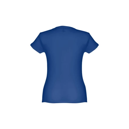 THC SOFIA. Tailliertes Damen-T-Shirt (NPS-30106-114-M)