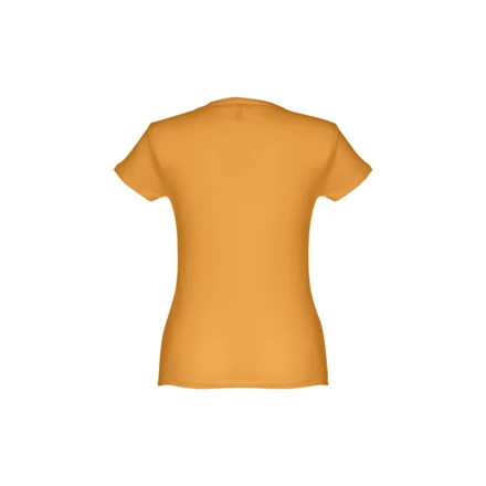 THC SOFIA. Tailliertes Damen-T-Shirt (NPS-30106-118-S)