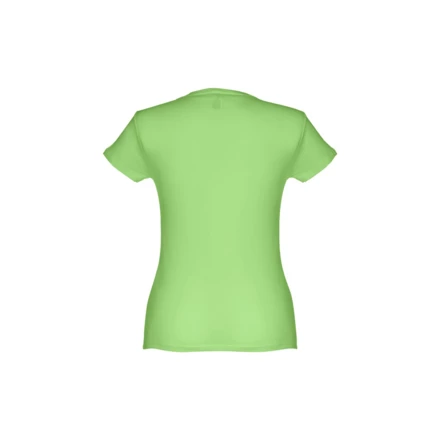THC SOFIA. Tailliertes Damen-T-Shirt (NPS-30106-119-XXL)