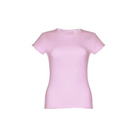 THC SOFIA. Tailliertes Damen-T-Shirt (NPS-30106-142-XXL)