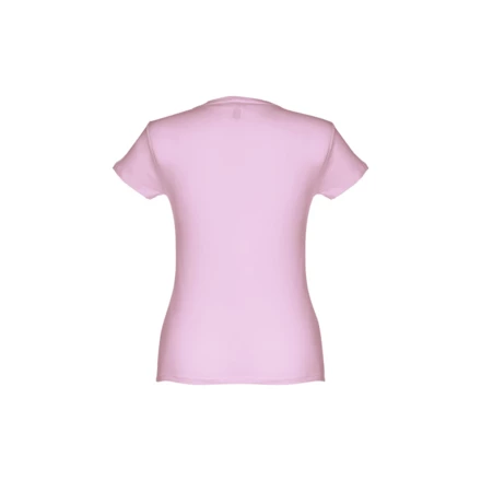 THC SOFIA. Tailliertes Damen-T-Shirt (NPS-30106-142-XXL)
