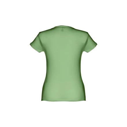 THC SOFIA. Tailliertes Damen-T-Shirt (NPS-30106-146-M)