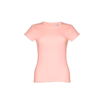 THC SOFIA. Tailliertes Damen-T-Shirt (NPS-30106-168-S)