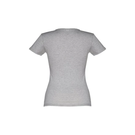 THC SOFIA. Tailliertes Damen-T-Shirt (NPS-30106-183-XL)
