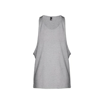 THC IBIZA. Men's tank top (NPS-30122-183-XS)