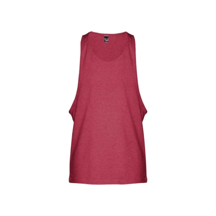 THC IBIZA. Men's tank top (NPS-30122-195-S)