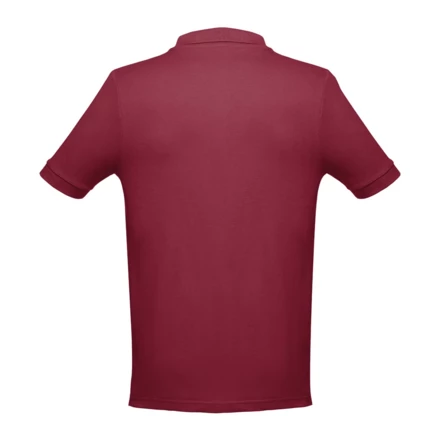 THC ADAM. Kurzarm-Poloshirt aus Baumwolle für Herren (NPS-30131-115-XXL)
