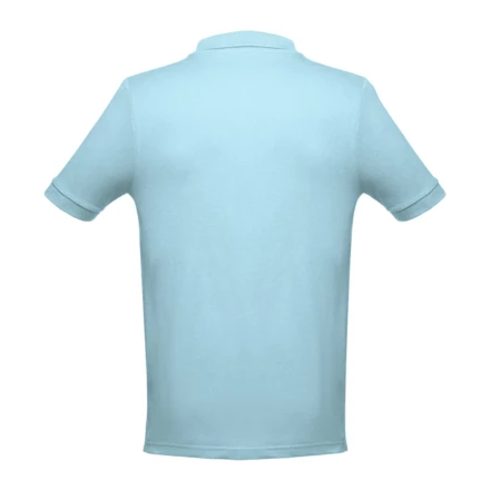 THC ADAM 3XL. Herren Poloshirt (NPS-30133-124-3XL)