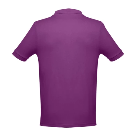 THC ADAM 3XL. Herren Poloshirt (NPS-30133-132-3XL)