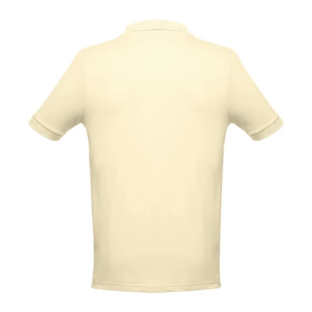 THC ADAM 3XL. Herren Poloshirt (NPS-30133-158-3XL)