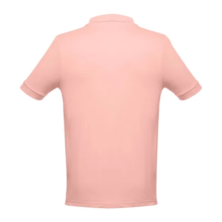 THC ADAM 3XL. Men's polo shirt (NPS-30133-168-3XL)
