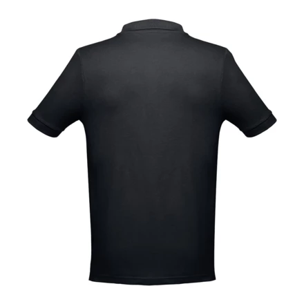 THC ADAM 3XL. Herren Poloshirt (NPS-30133-184-3XL)