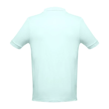 THC ADAM 3XL. Herren Poloshirt (NPS-30133-189-3XL)