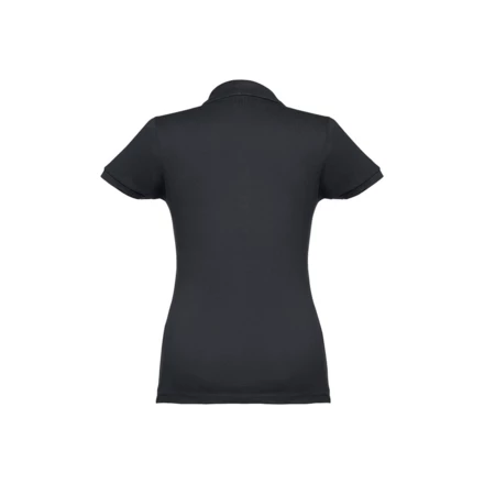 THC EVE. Women's polo shirt (NPS-30135-103-XXL)