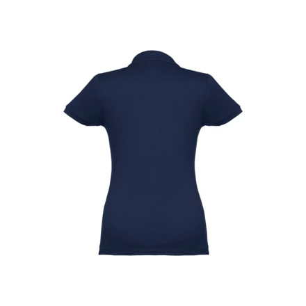 THC EVE. Women's polo shirt (NPS-30135-104-L)