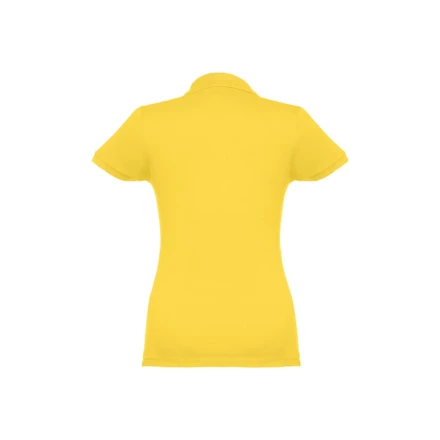 THC EVE. Women's polo shirt (NPS-30135-108-XL)