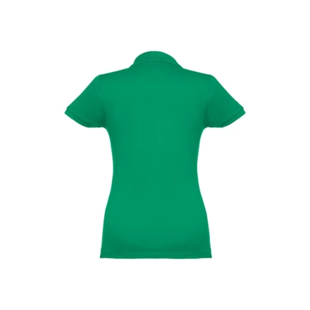 THC EVE. Women's polo shirt (NPS-30135-109-M)