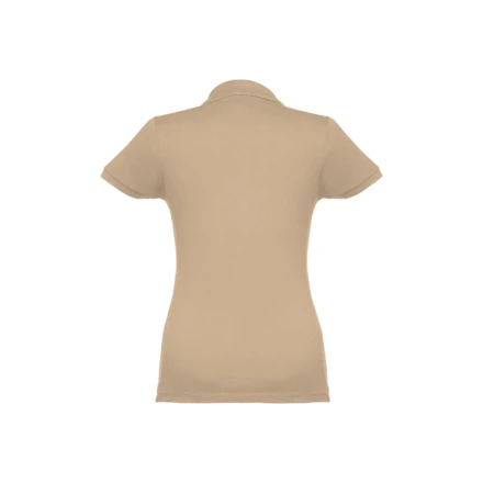 THC EVE. Women's polo shirt (NPS-30135-111-XL)