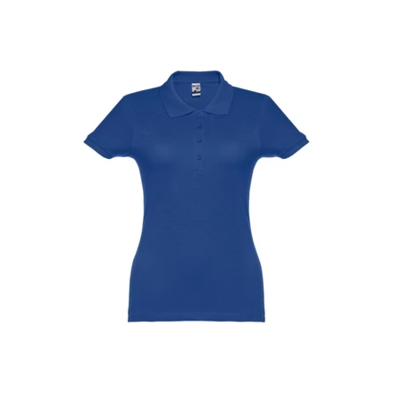 THC EVE. Damen Poloshirt (NPS-30135-114-L)