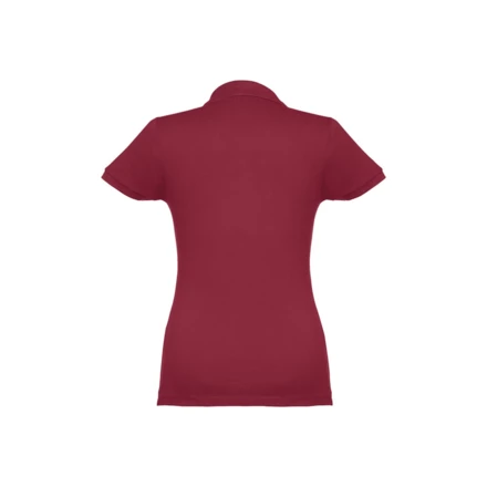 THC EVE. Women's polo shirt (NPS-30135-115-XXL)