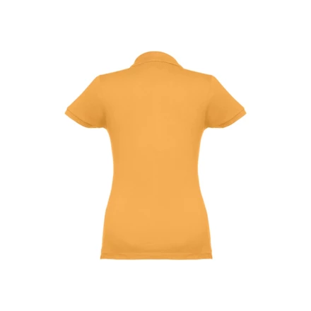 THC EVE. Damen Poloshirt (NPS-30135-118-XXL)