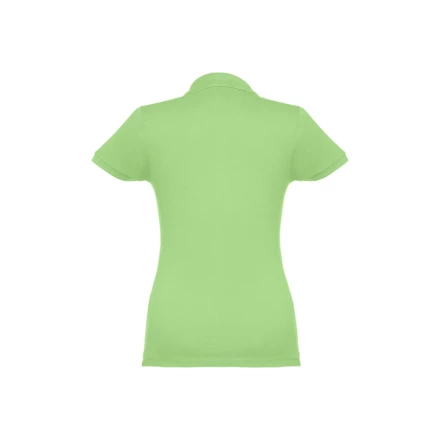 THC EVE. Women's polo shirt (NPS-30135-119-M)