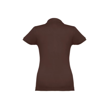 THC EVE. Women's polo shirt (NPS-30135-121-L)