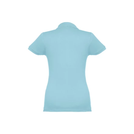 THC EVE. Women's polo shirt (NPS-30135-124-XL)