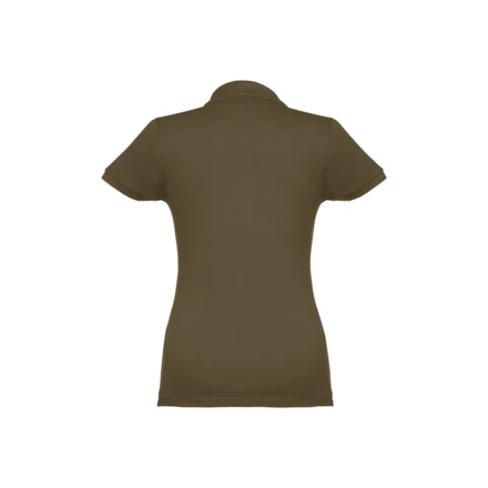 THC EVE. Women's polo shirt (NPS-30135-149-XXL)